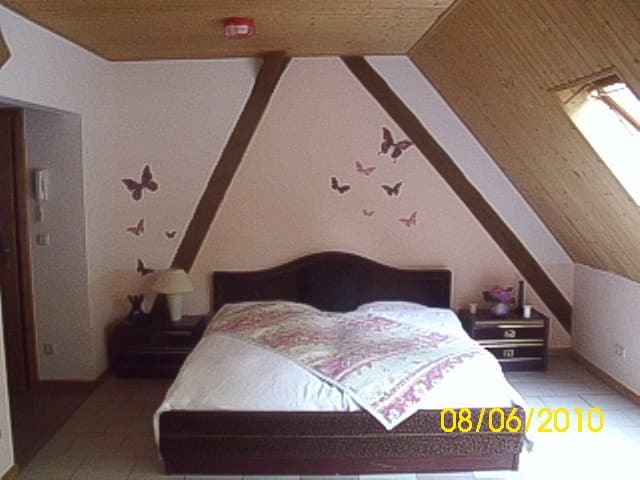 Gäste Appartements am Bach