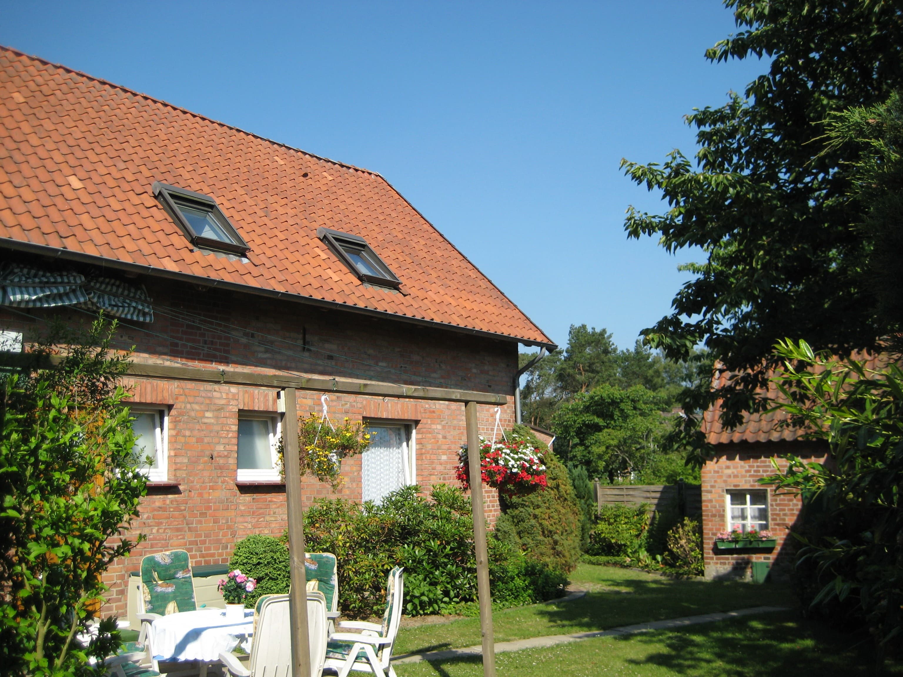 Haus Gabrielli unten