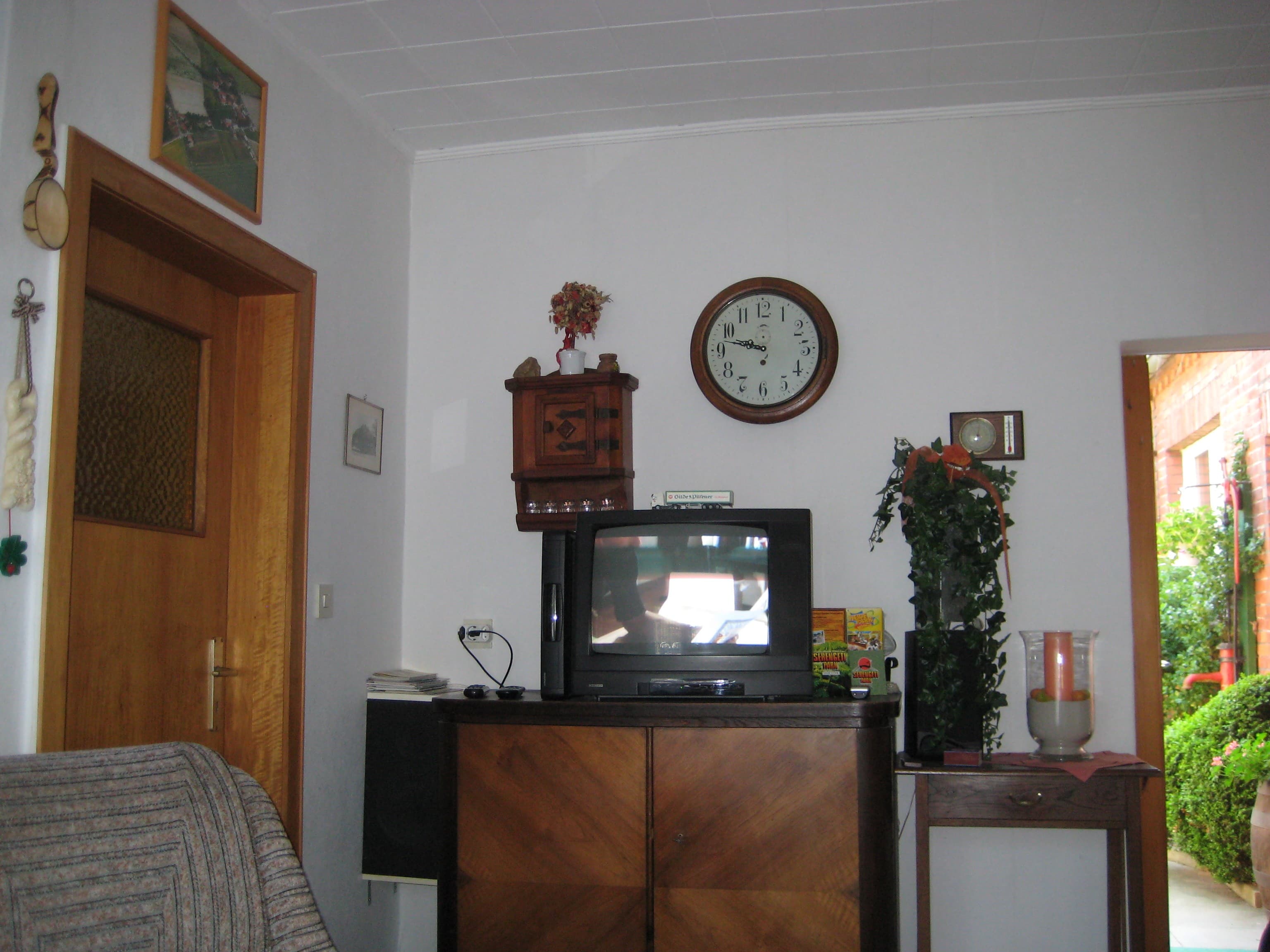 Haus Gabrielli unten