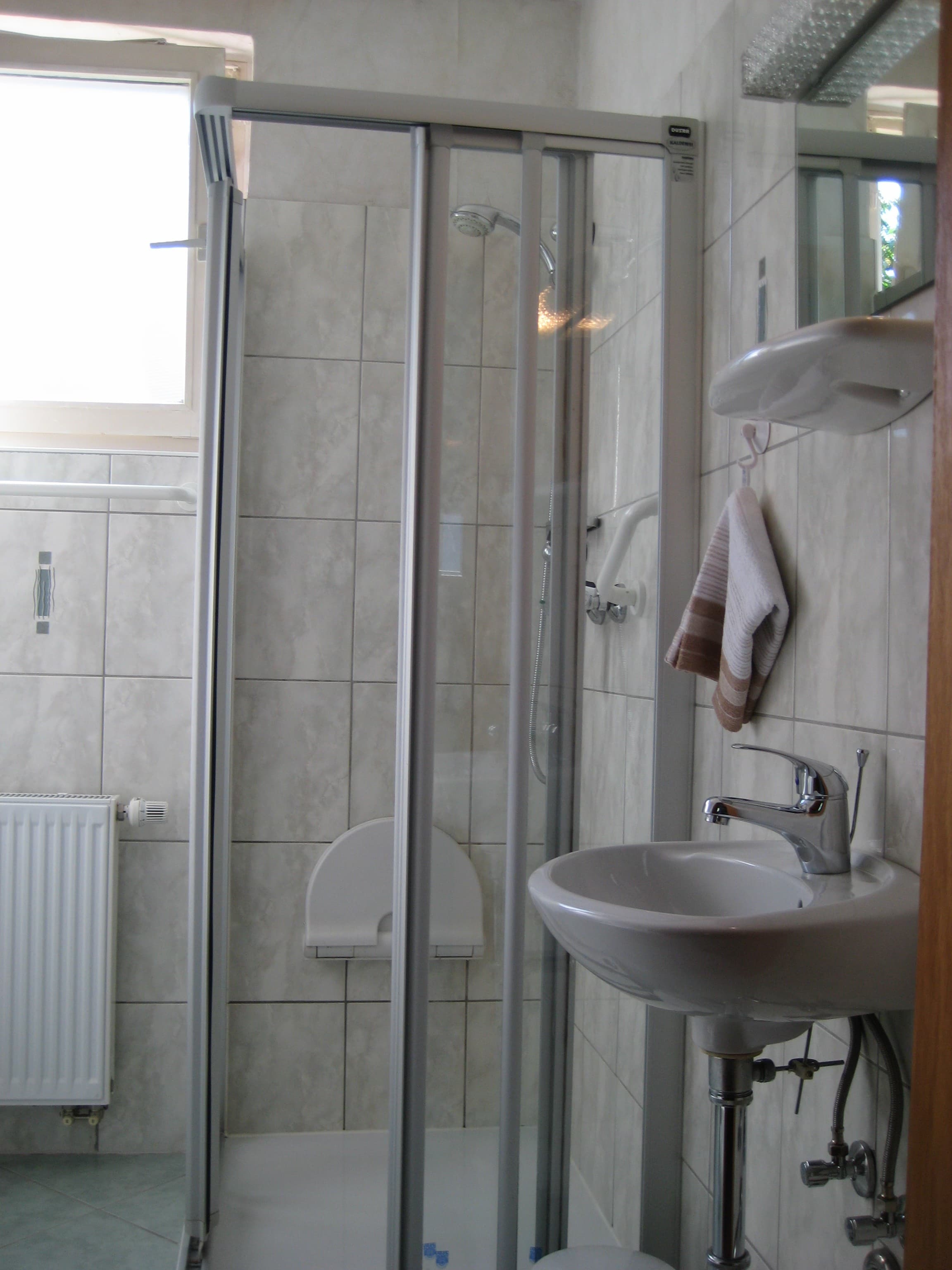 Haus Gabrielli unten