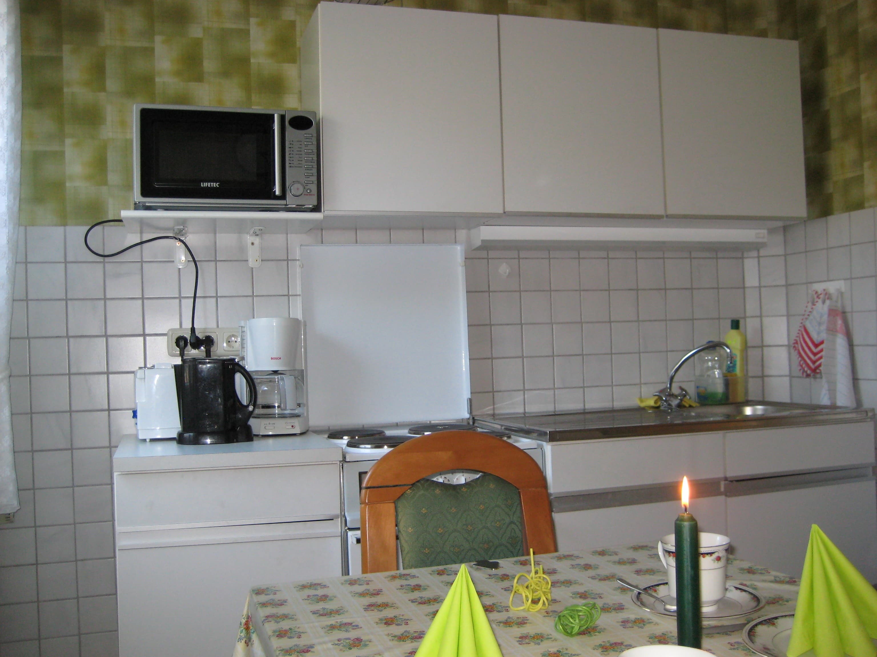 Haus Gabrielli unten