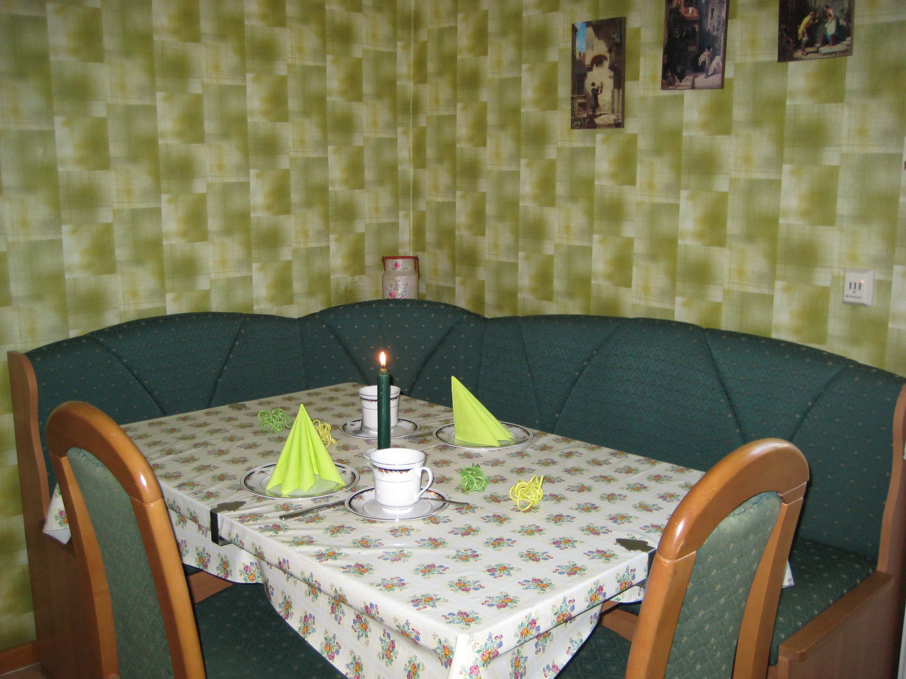 Haus Gabrielli unten