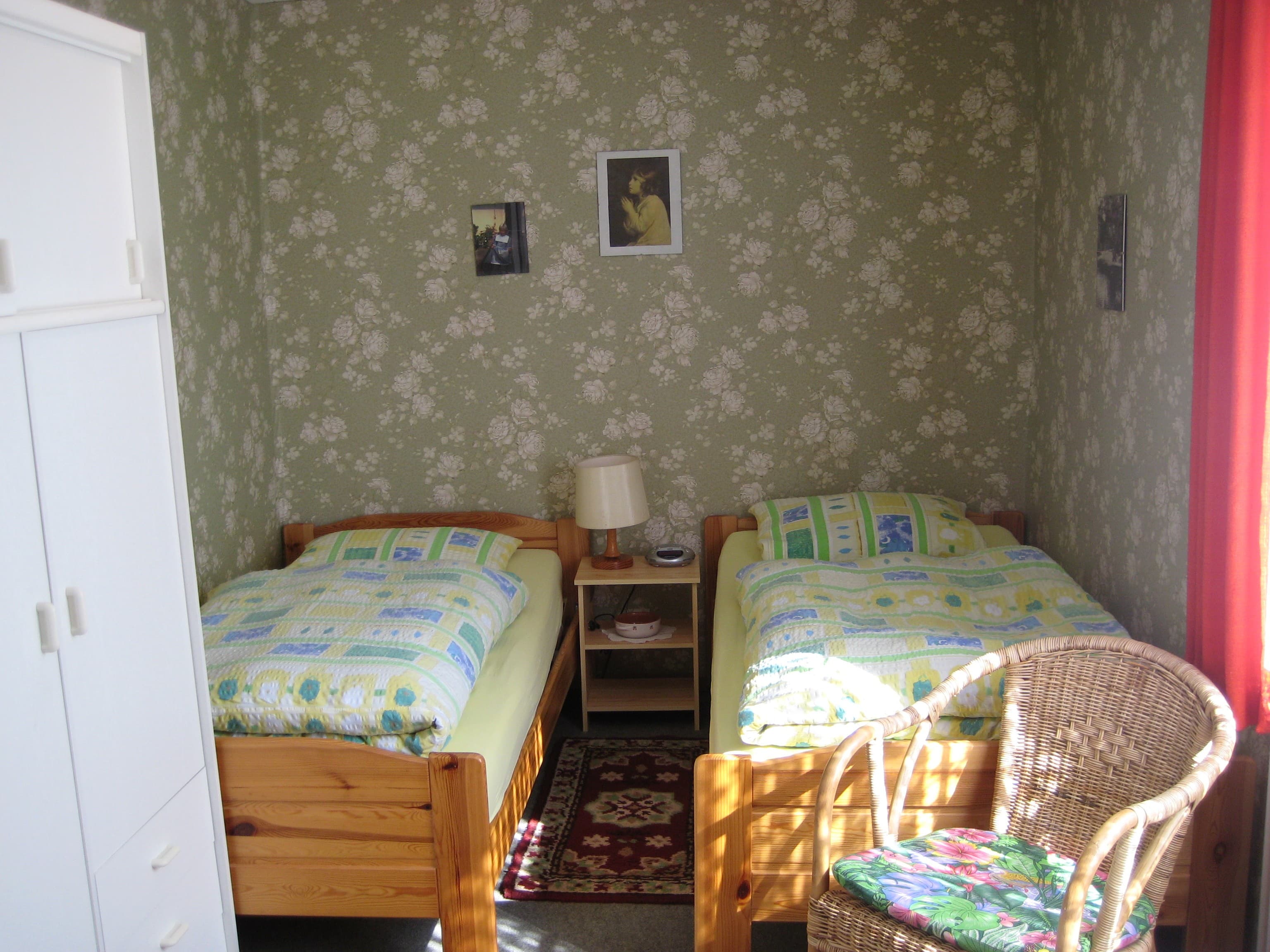 Haus Gabrielli unten