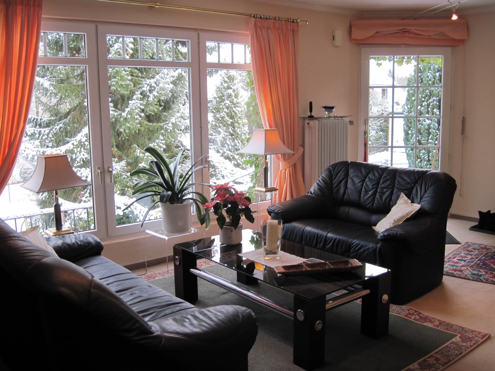 Privatzimmer An der Waldklinik