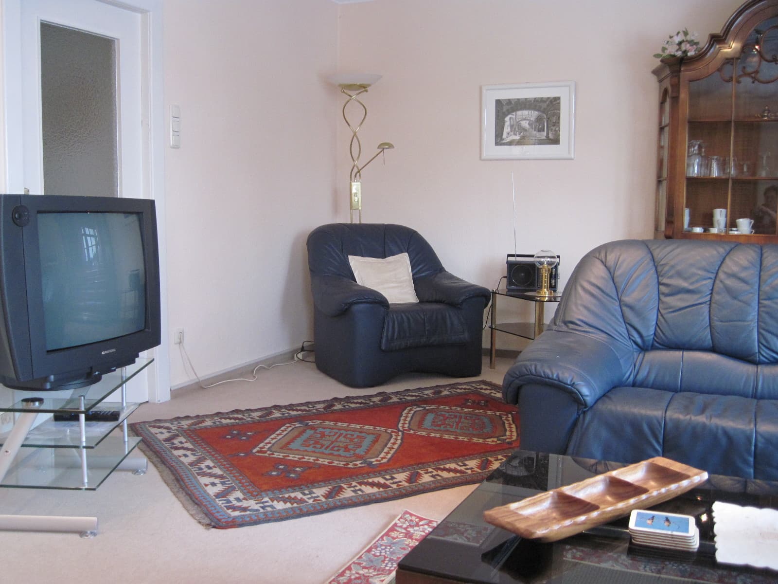 Privatzimmer An der Waldklinik