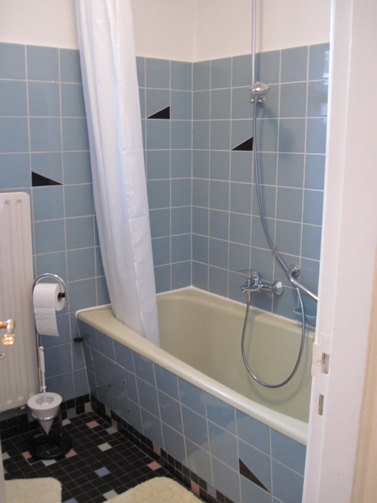 Privatzimmer An der Waldklinik