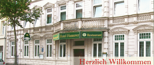 Hotel Hannover
