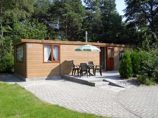 Ferienzentrum Heidenau - Ferienhaus