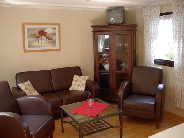 Ferienzentrum Heidenau - Ferienhaus