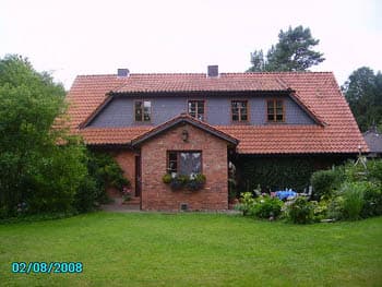 Ferienwohnung Familie Weit