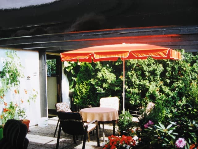 Appartements Haus Eilenriede