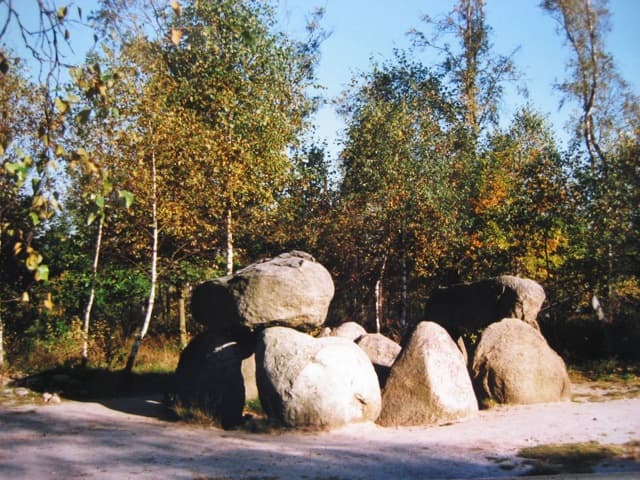 Appartements Haus Eilenriede