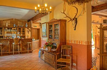 Gästehaus Bommelsen