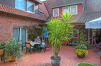 Gästehaus Bommelsen