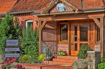 Gästehaus Bommelsen