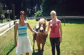 Gästehaus Bommelsen