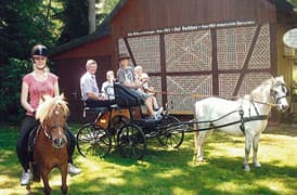 Gästehaus Bommelsen