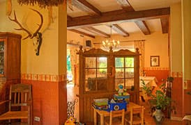 Gästehaus Bommelsen