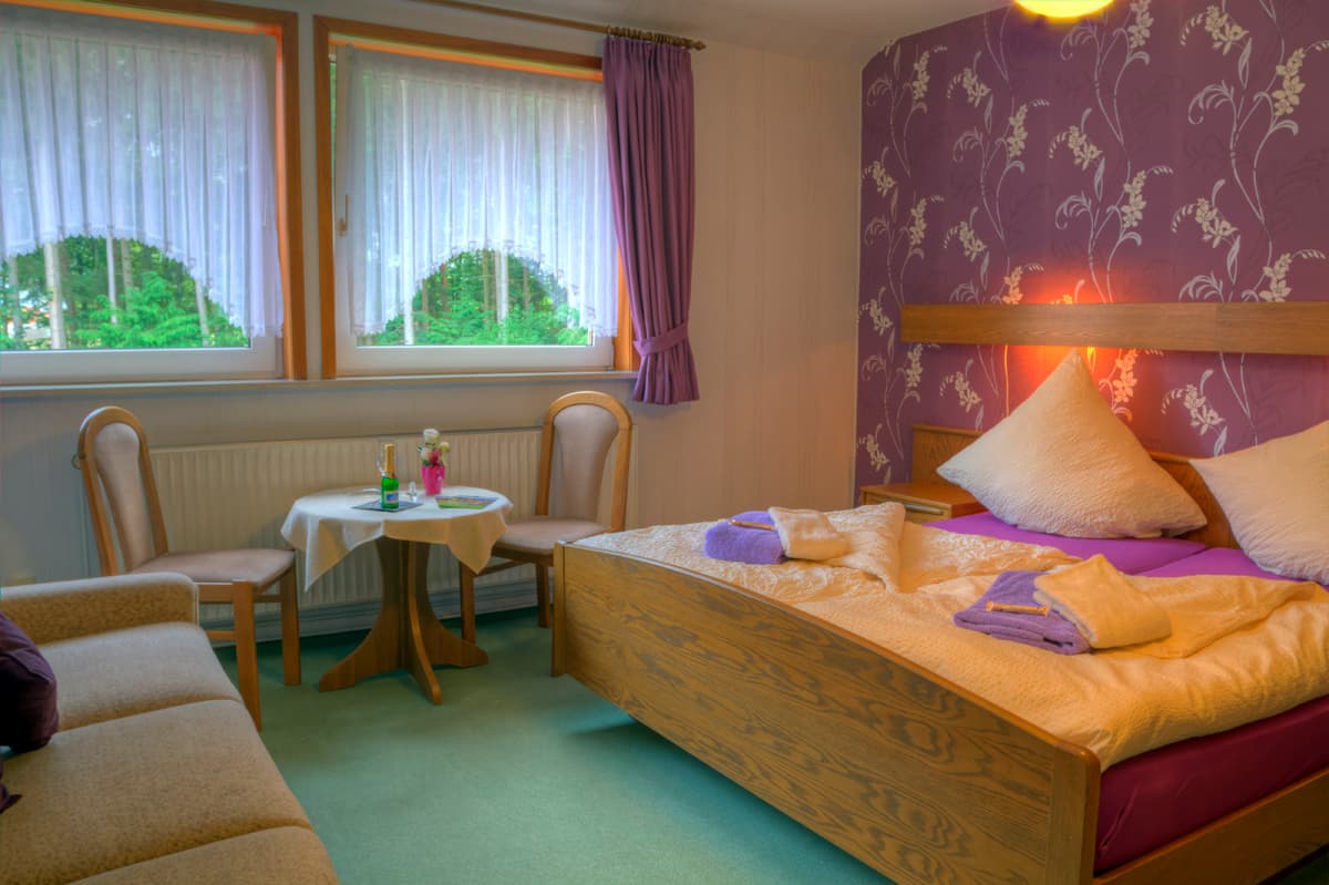 Gästehaus Bommelsen