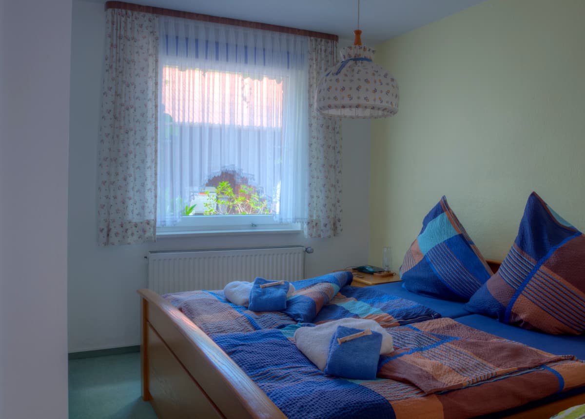 Gästehaus Bommelsen