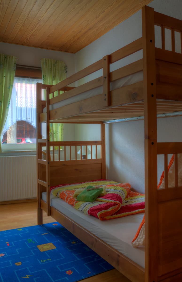 Gästehaus Bommelsen