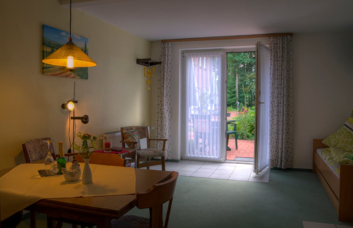 Gästehaus Bommelsen