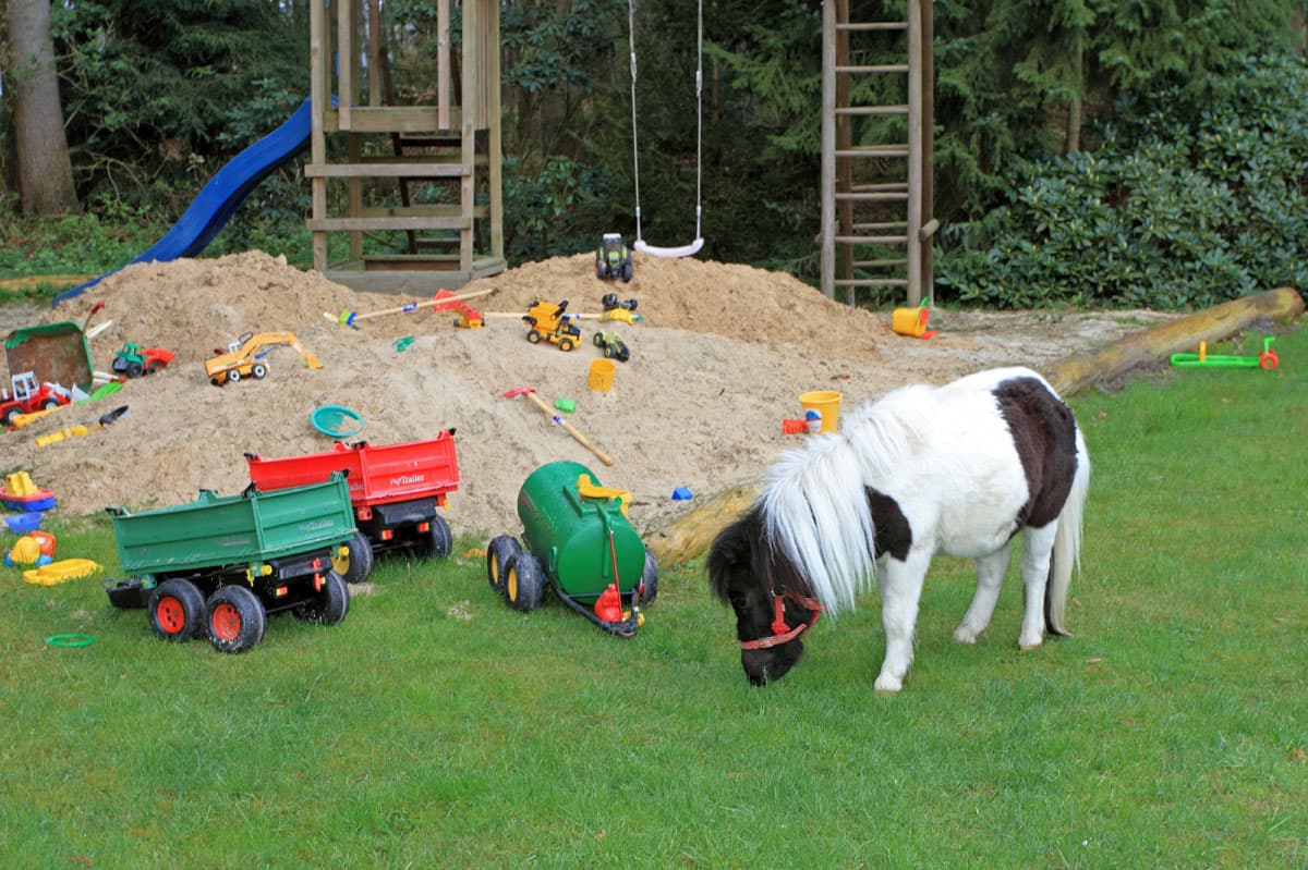 Gästehaus Bommelsen