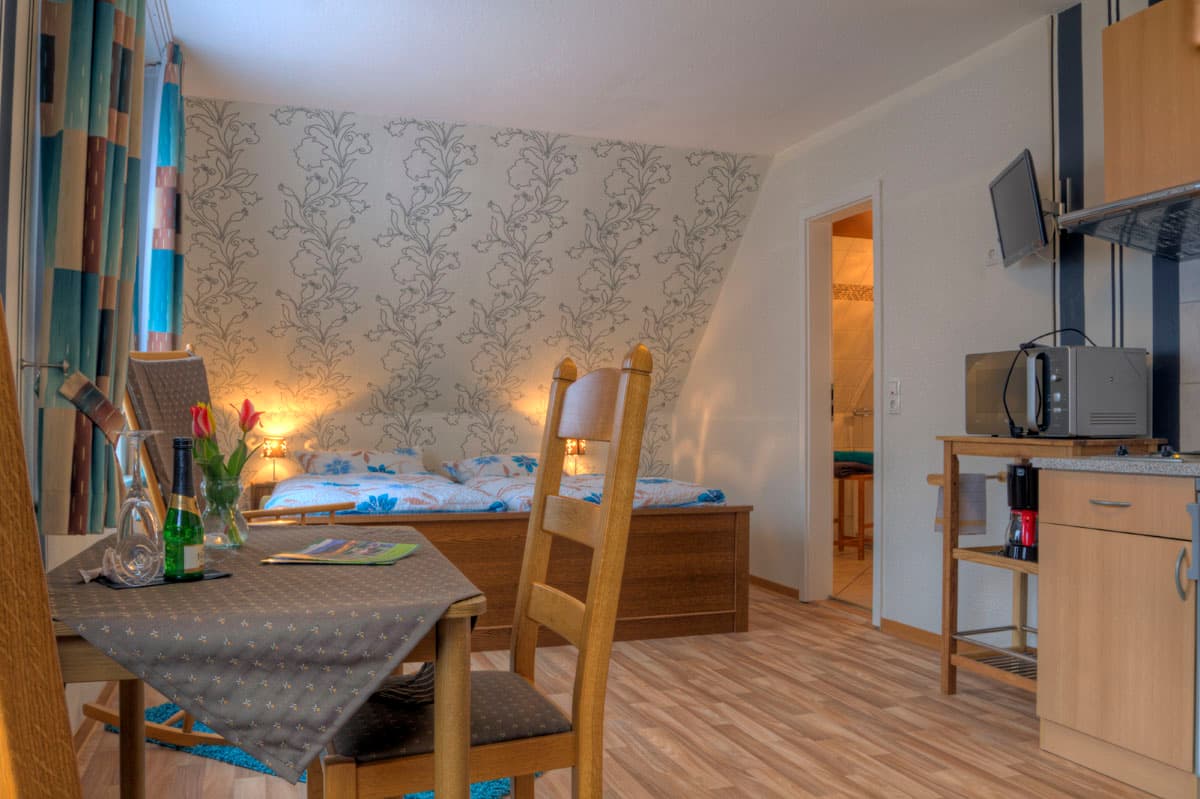 Gästehaus Bommelsen