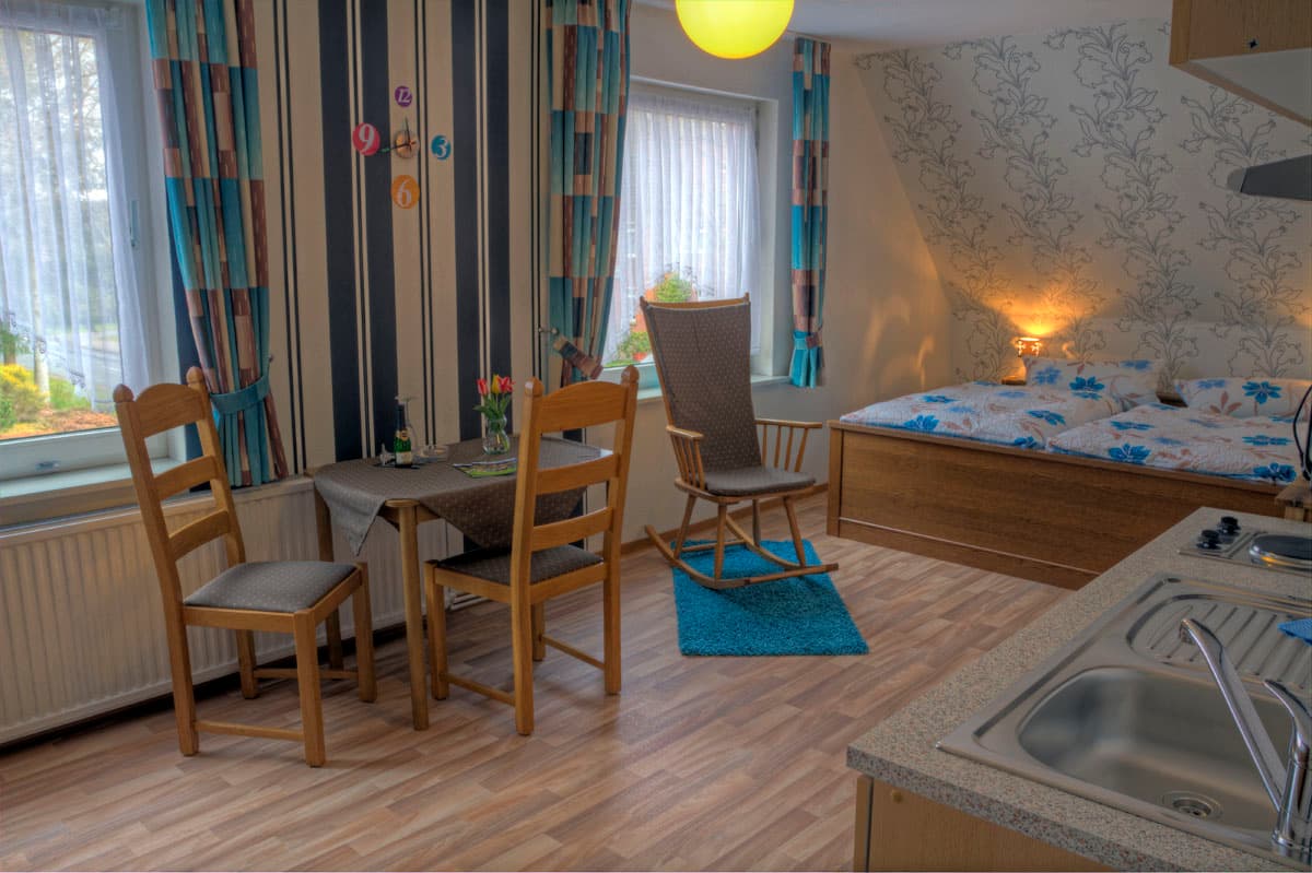 Gästehaus Bommelsen