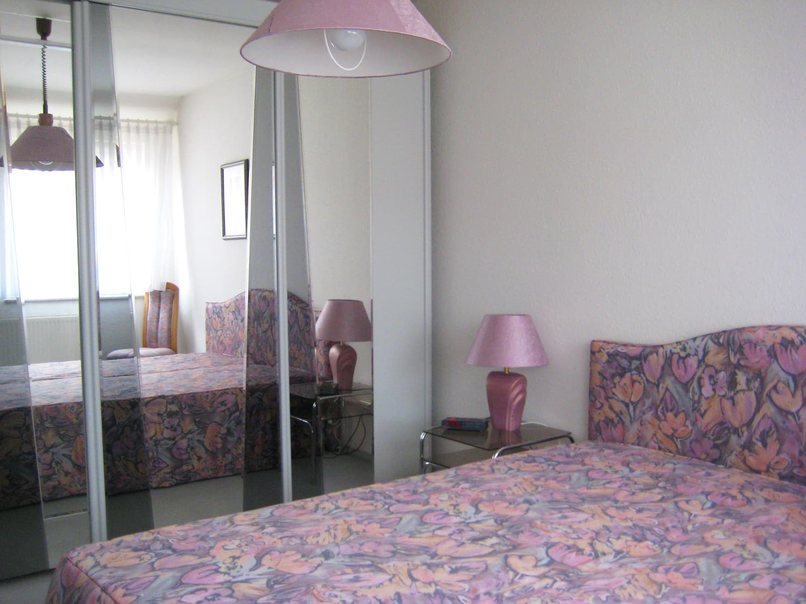 Ferienwohnung Auenglück im Von Cölln Hof