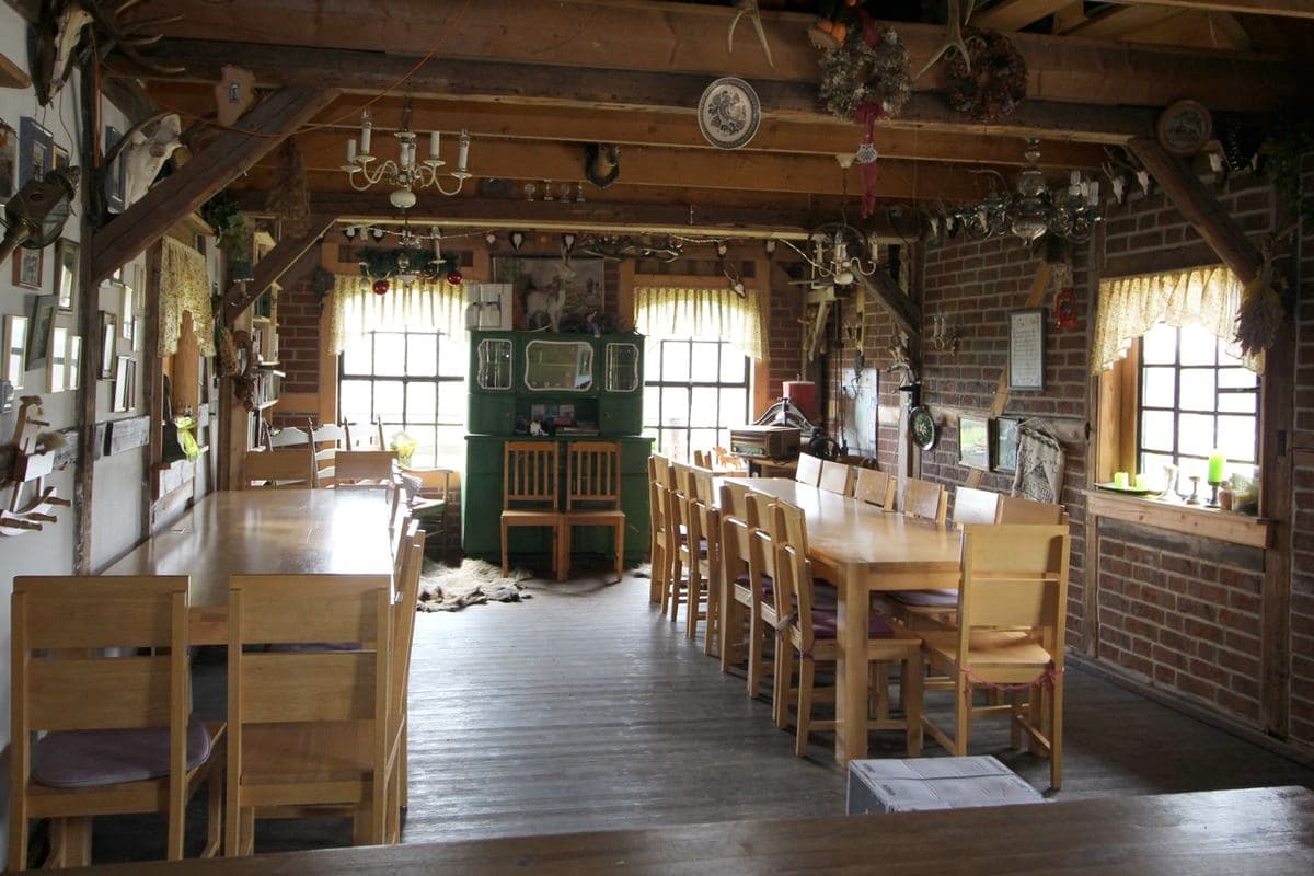 Ferienhof Meyer Unterlüß