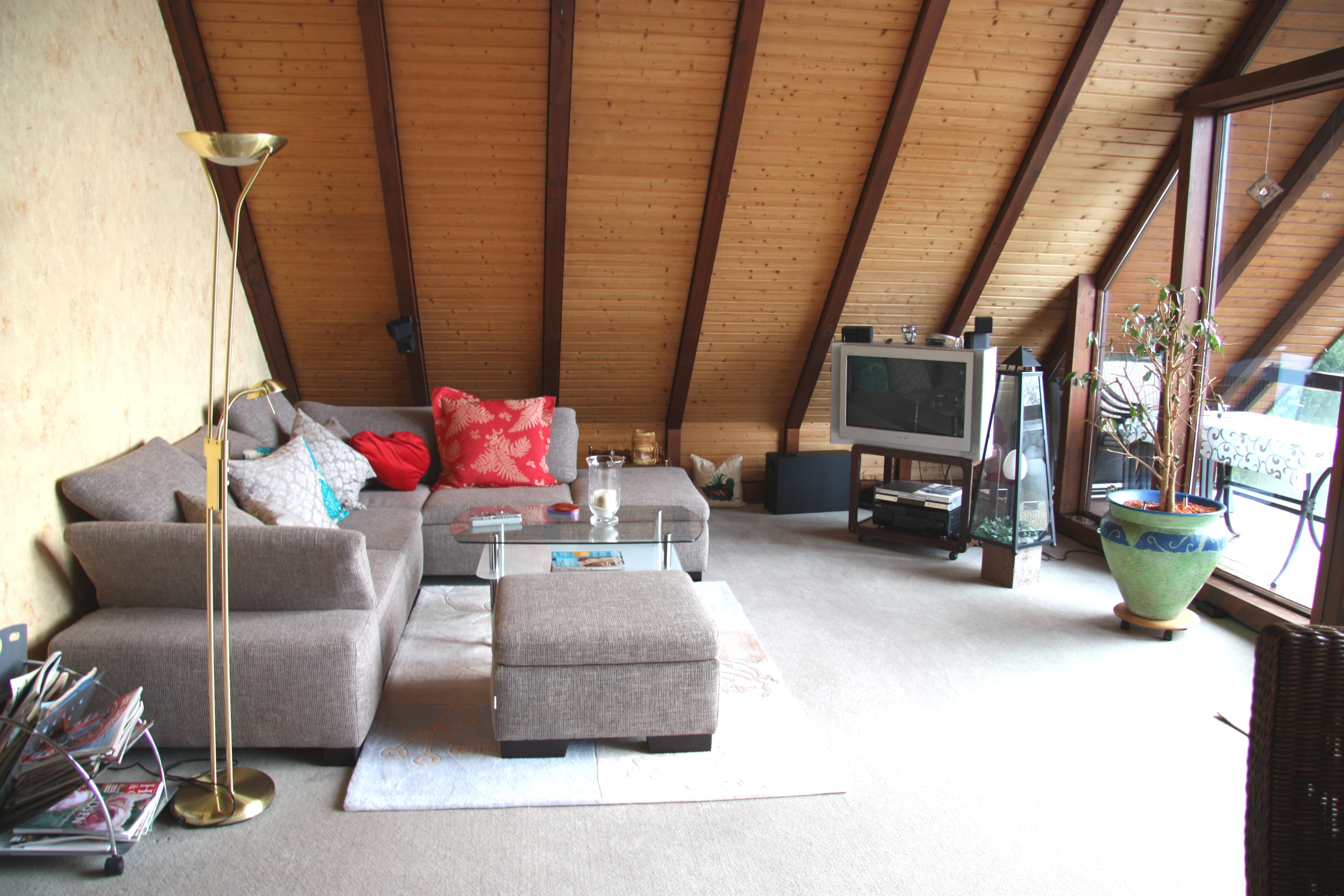 Ferienwohnung Heideparadies