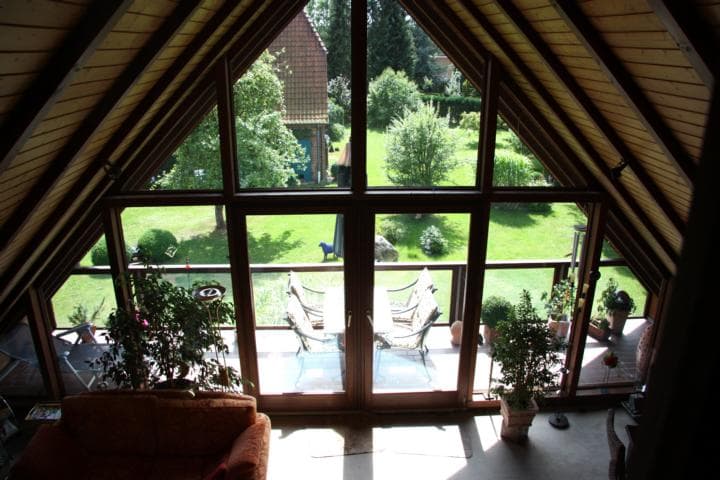 Ferienwohnung Heideparadies