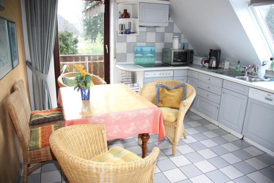 Ferienwohnung Heideparadies