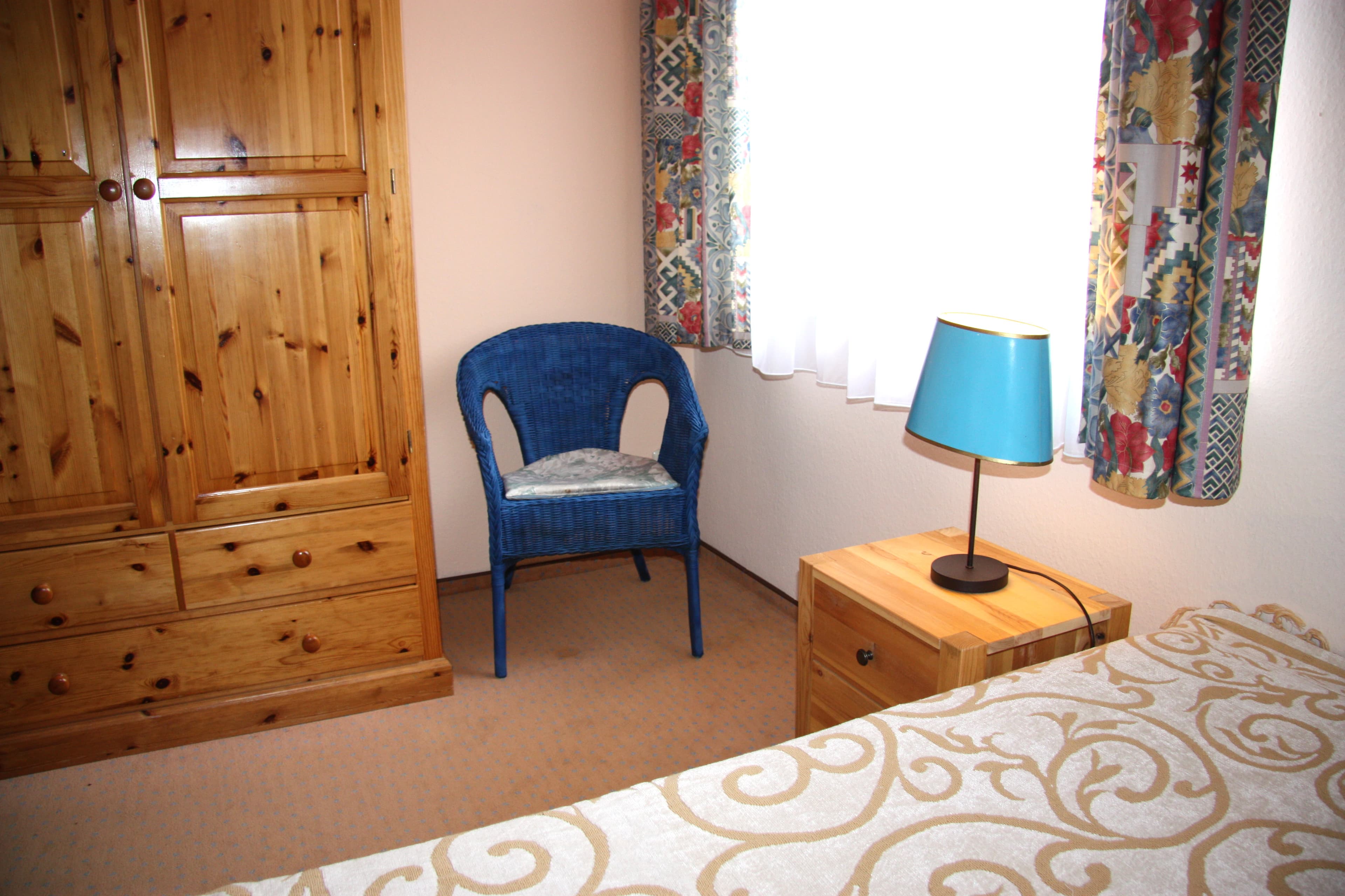 Ferienwohnung Heideparadies