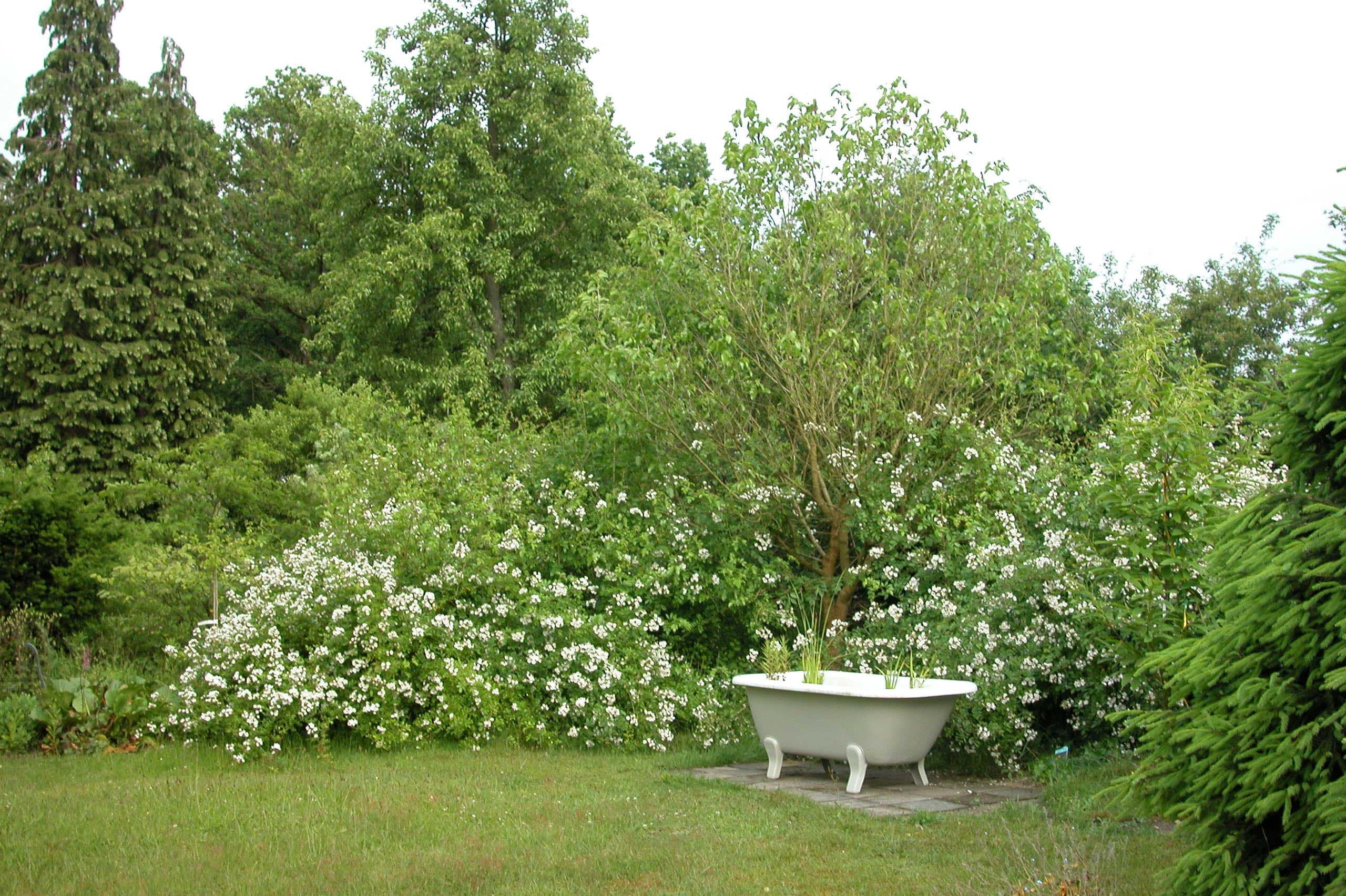 Privatzimmer in der Alten Schule
