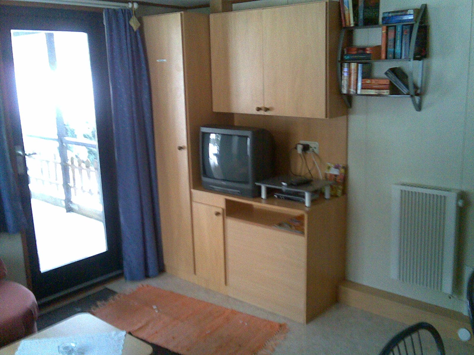 Ferienhaus Scandinavia am Badesee mit Hallenbad