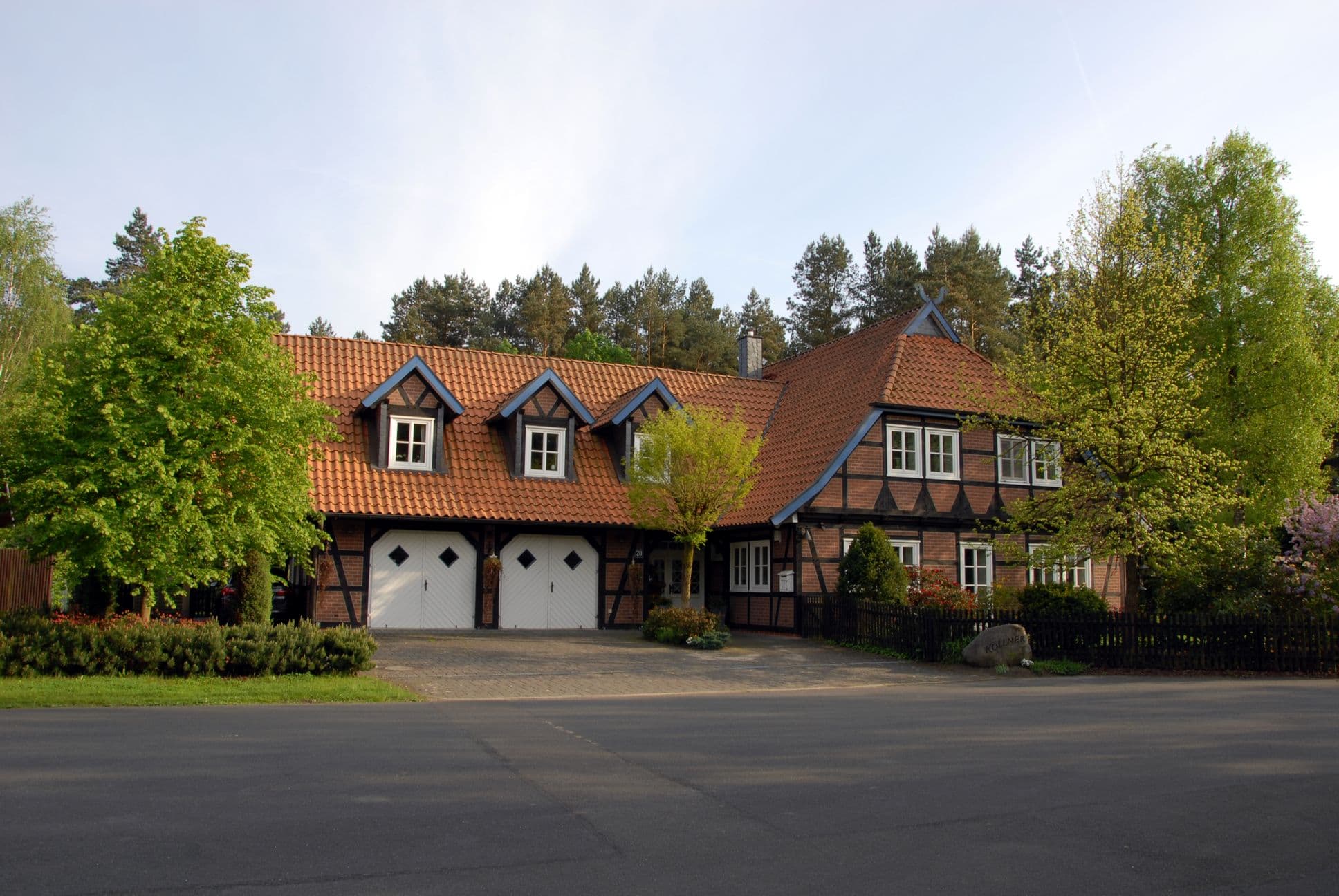 Ferienwohnung Köllner