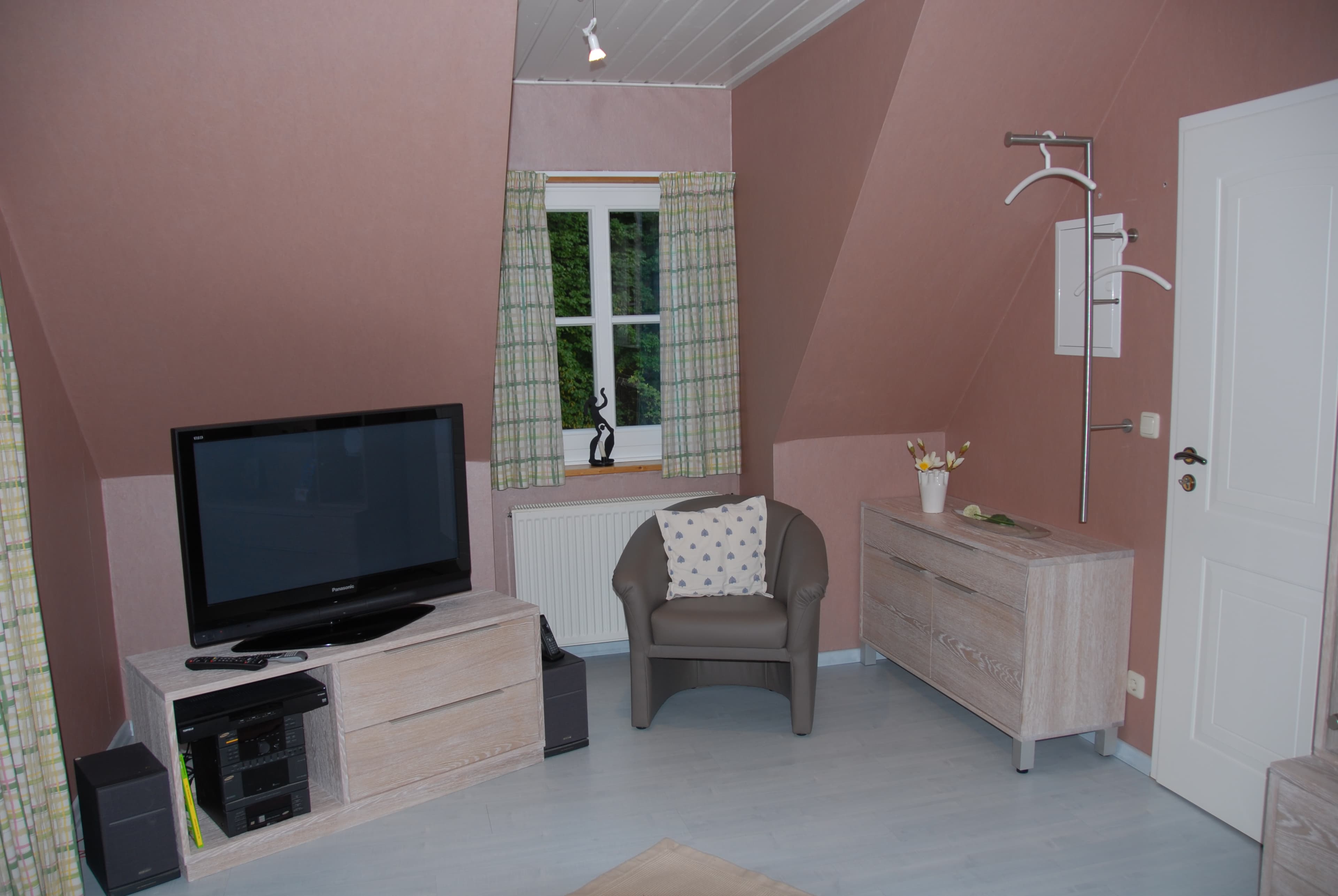 Ferienwohnung Köllner