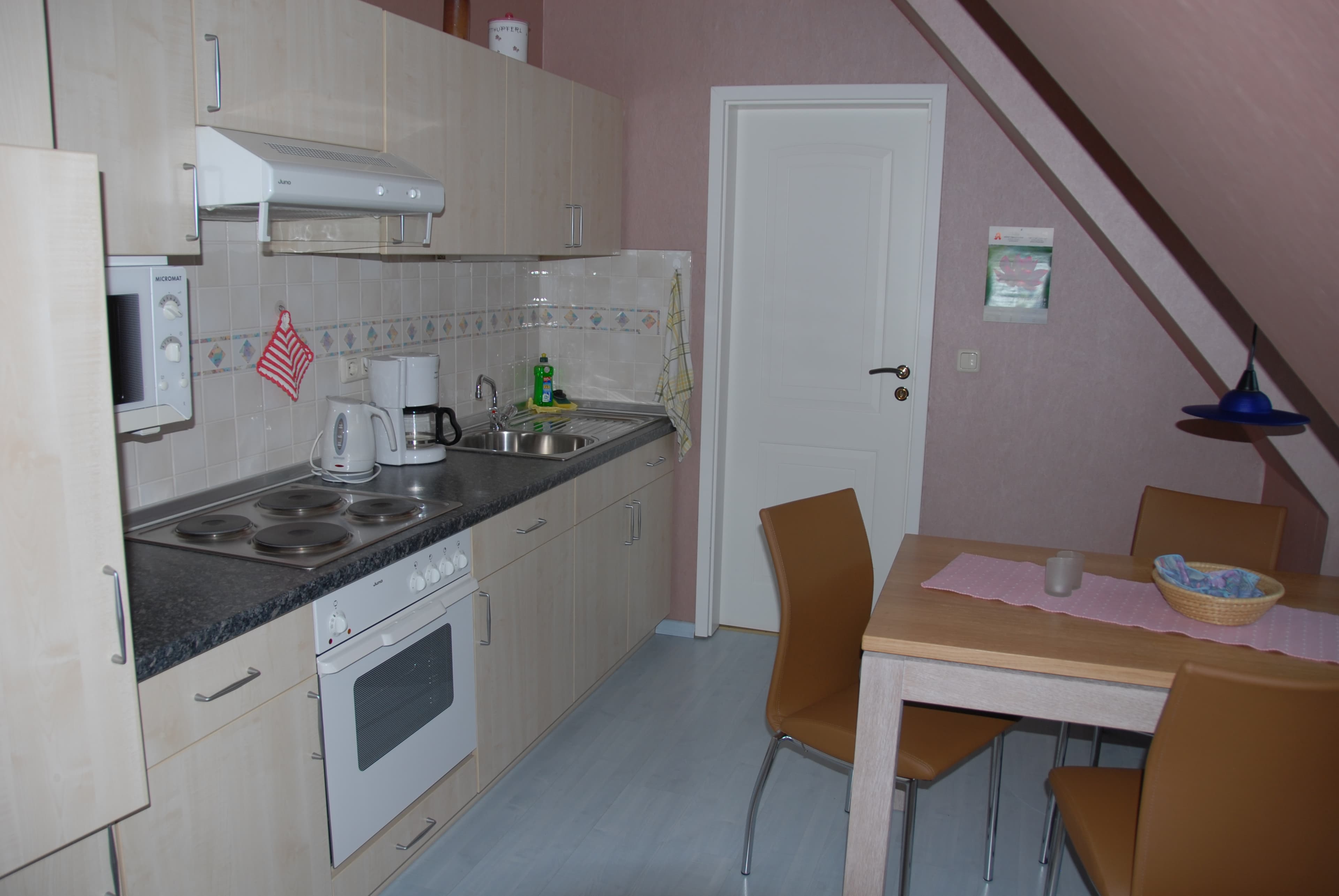 Ferienwohnung Köllner