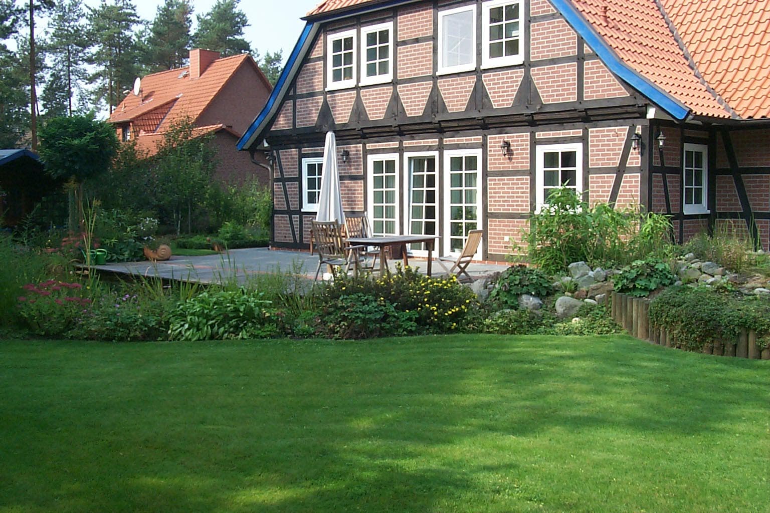 Ferienwohnung Köllner