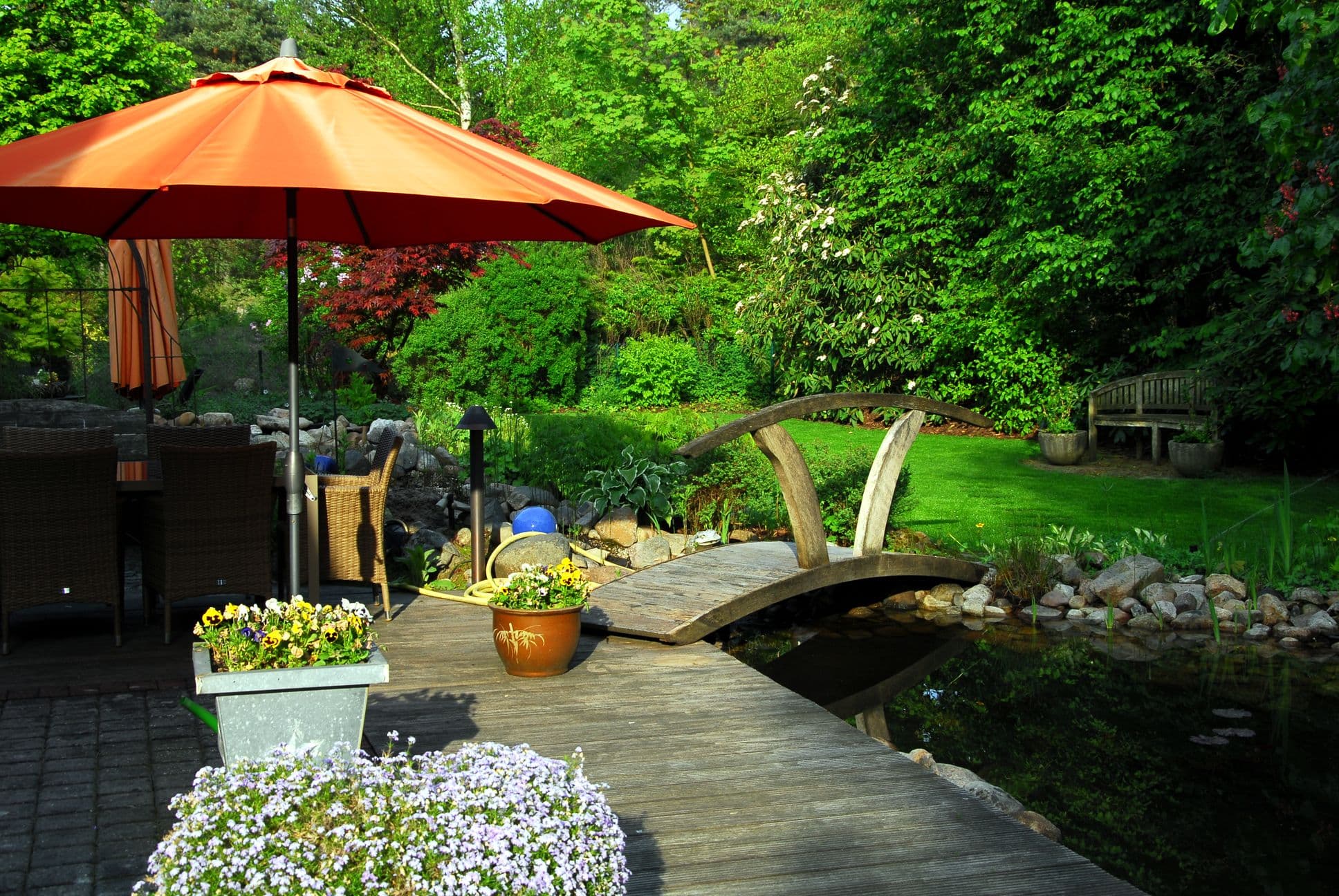 Ferienwohnung Köllner