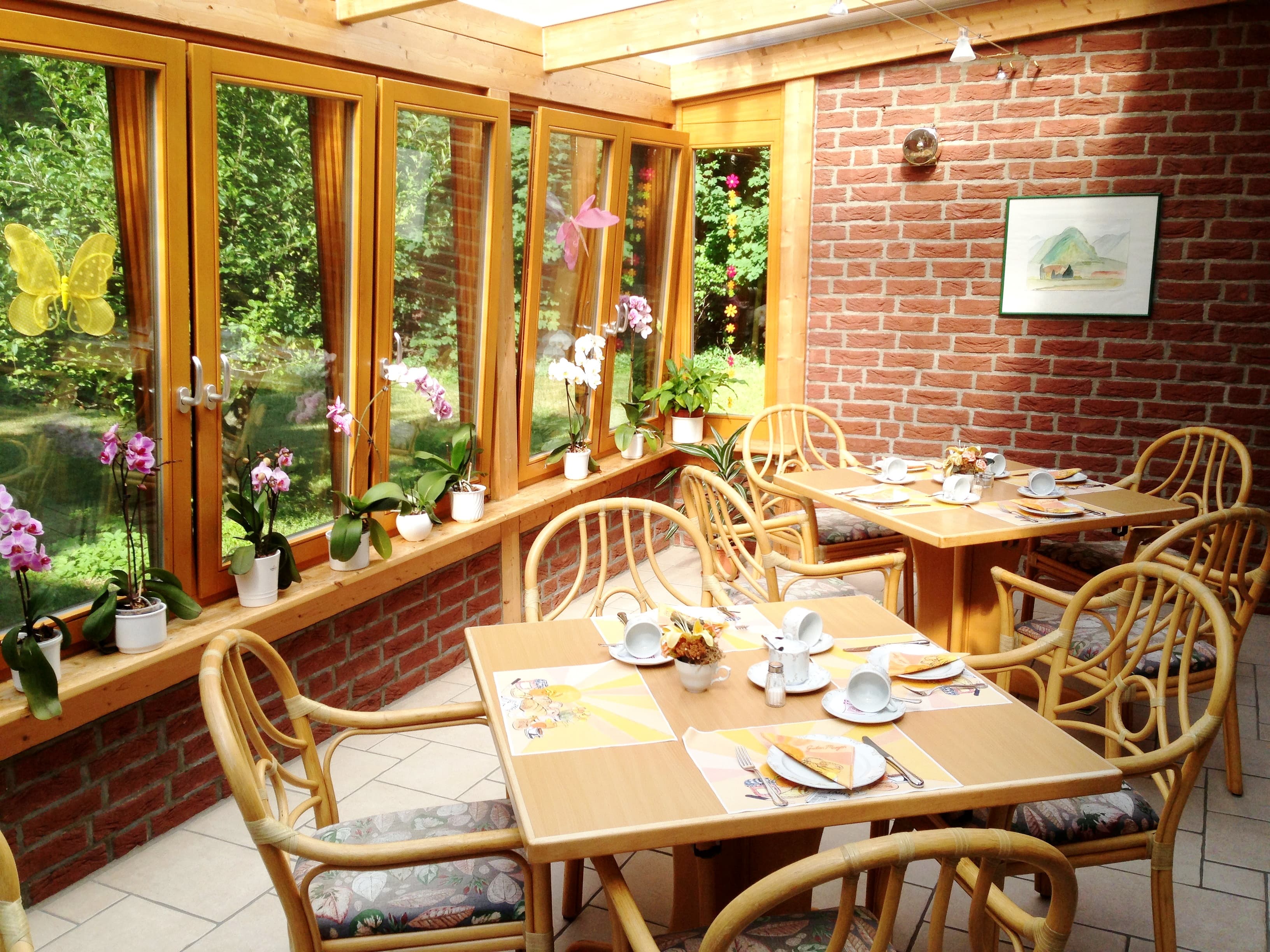 Hotel Ferien auf der Heid