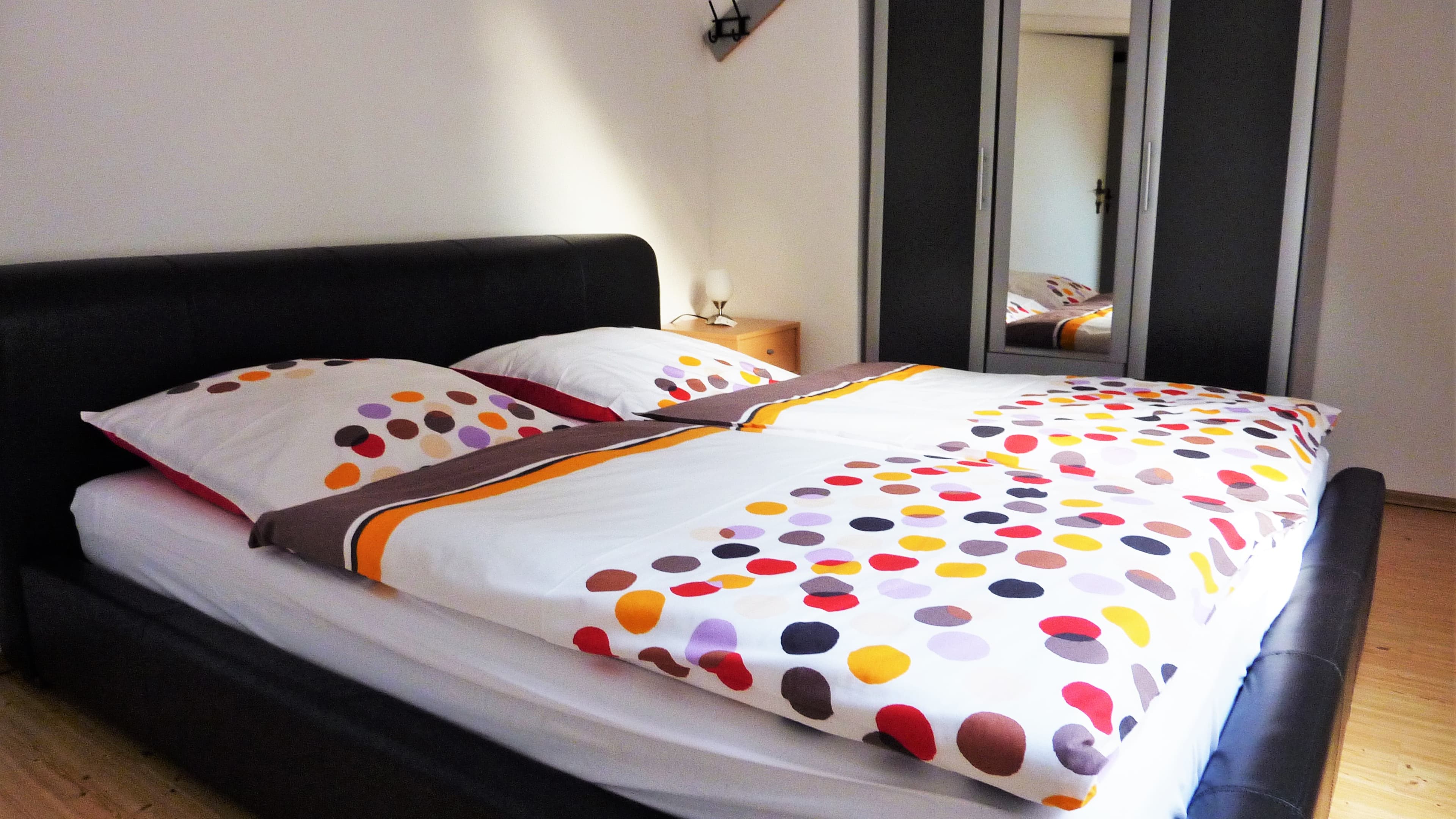 Ferienwohnung Am-Immenweg " Heidelerche"