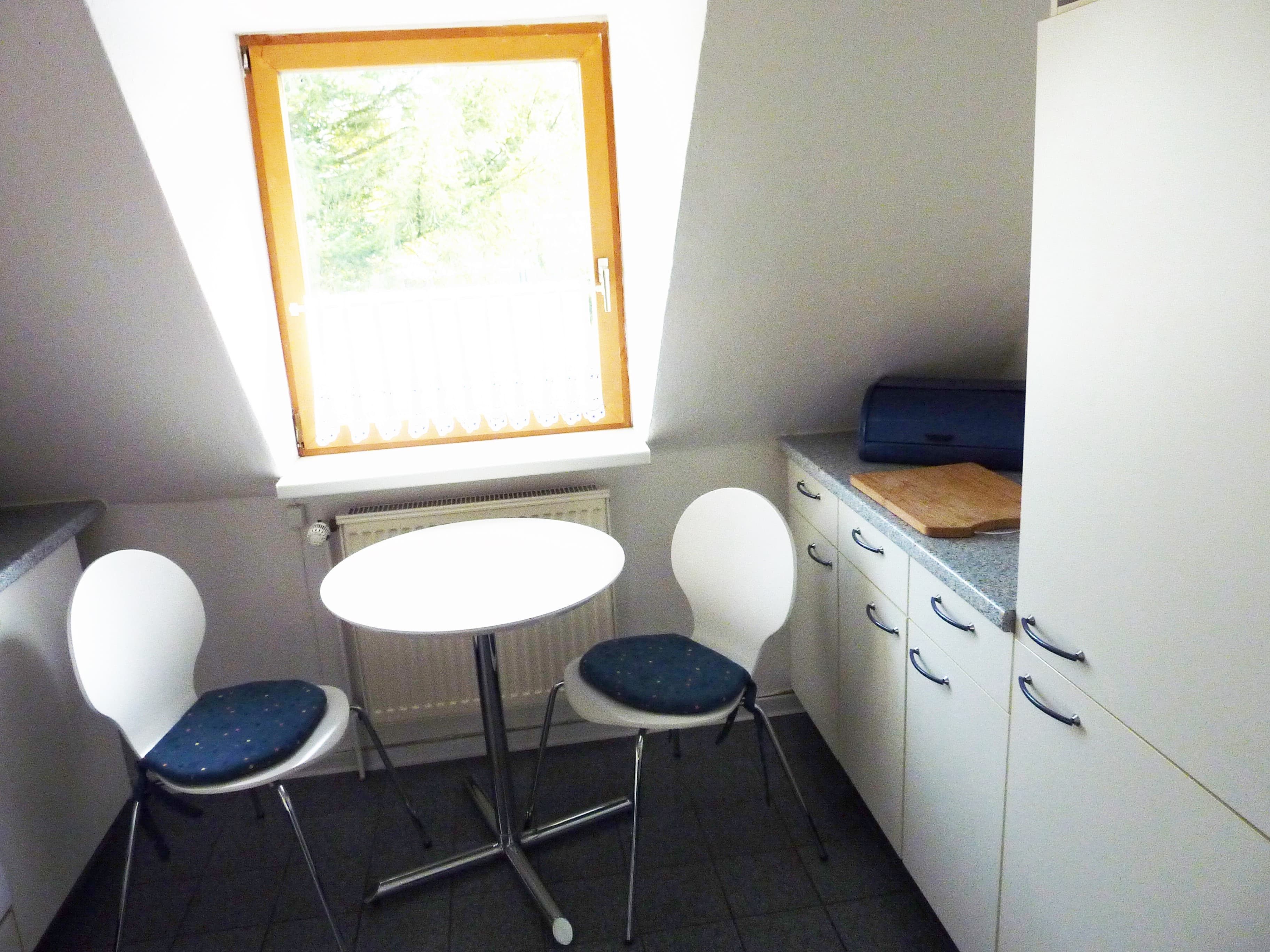 Ferienwohnung Am-Immenweg " Heidelerche"