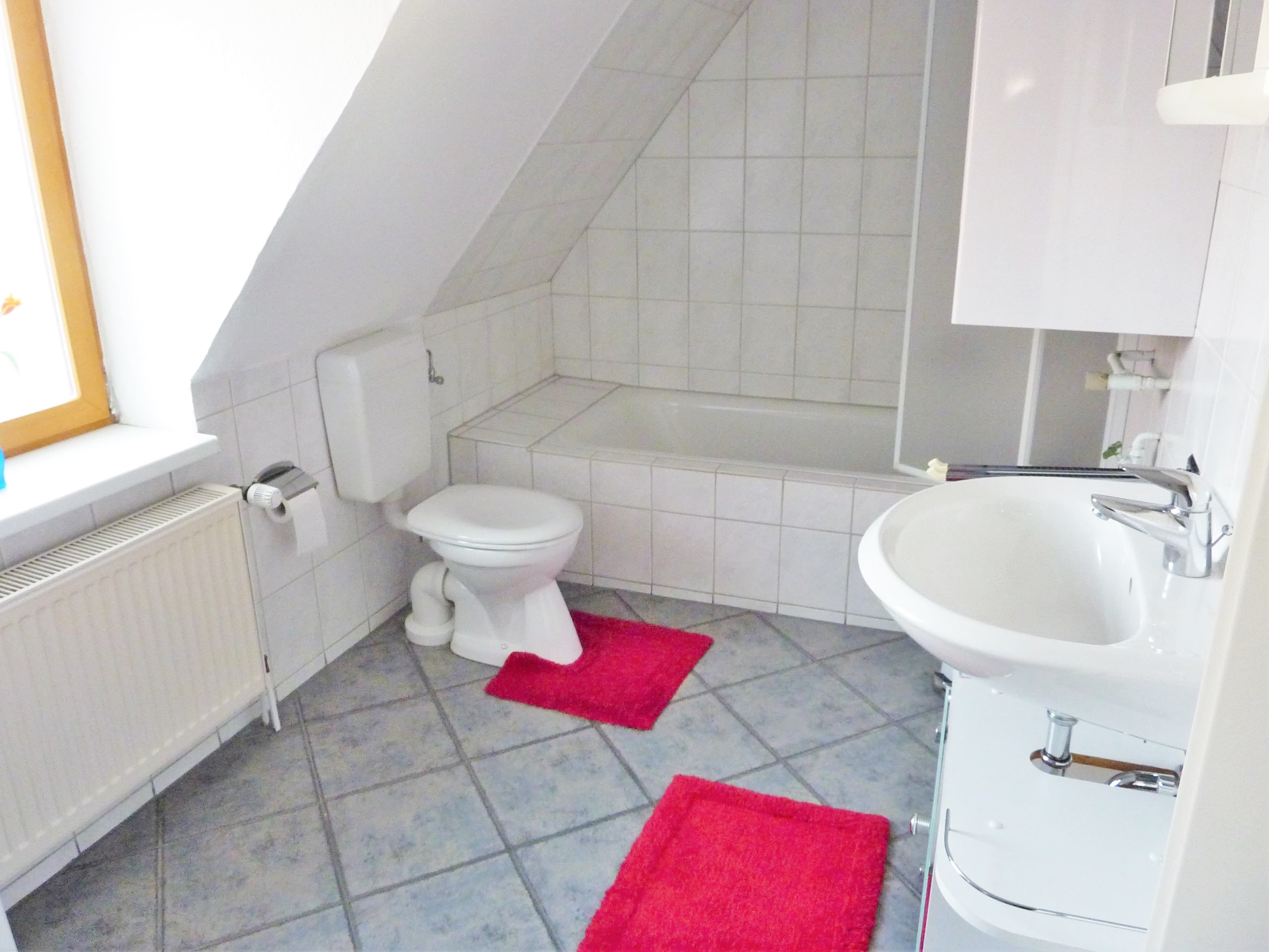 Ferienwohnung Am-Immenweg " Heidelerche"