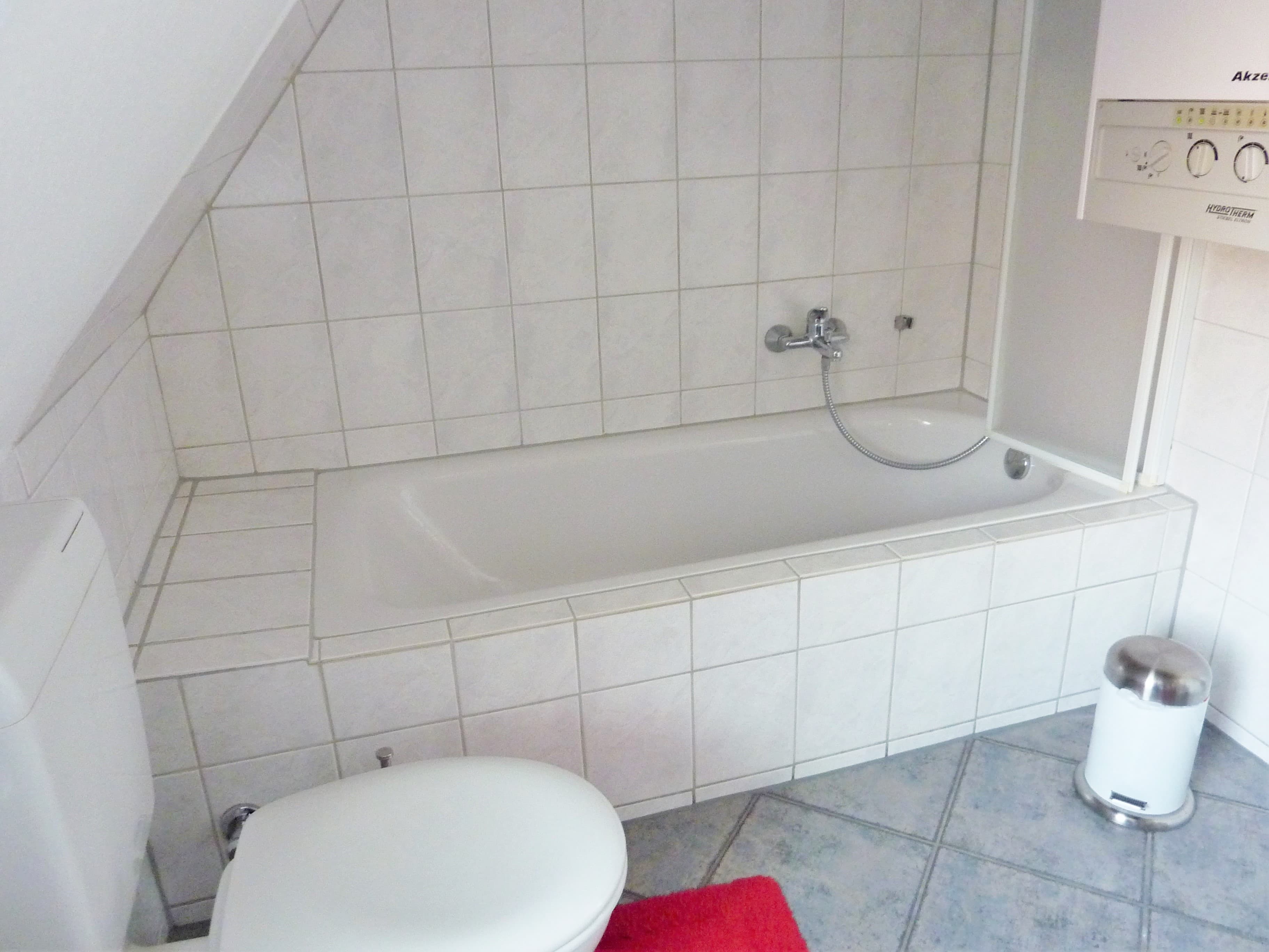 Ferienwohnung Am-Immenweg " Heidelerche"