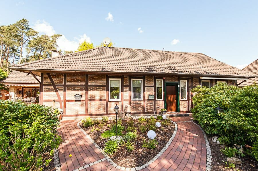 Ferienwohnung Constabel Wietze