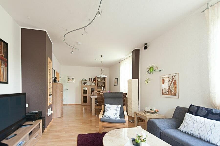 Ferienwohnung Constabel Wietze