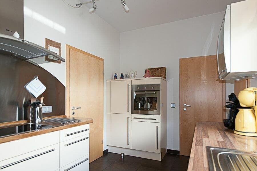 Ferienwohnung Constabel Wietze